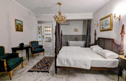 As-Sayidah Zaynab Hostel | Villa Layla