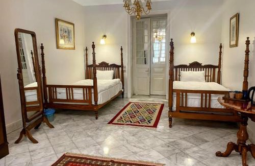 As-Sayidah Zaynab Hostel | Villa Layla