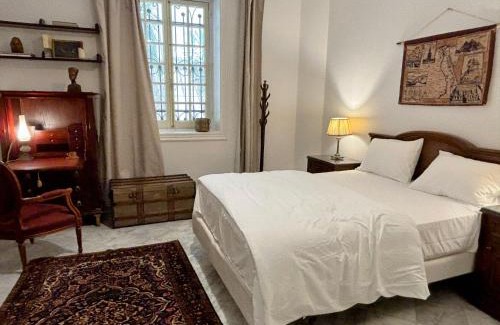 As-Sayidah Zaynab Hostel | Villa Layla