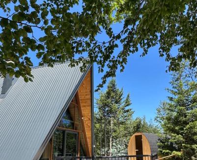 Zabljak Villa | Villa Lazar