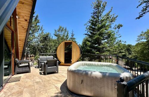 Zabljak Villa | Villa Lazar