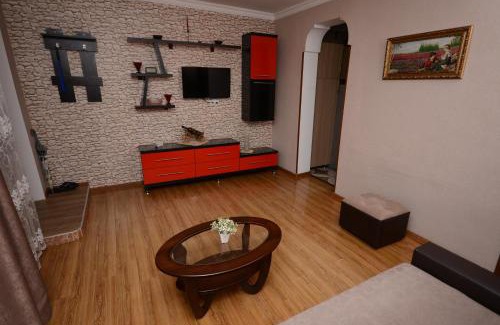 Borjomi Apartment | Villa Lazika