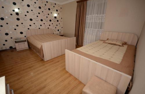 Borjomi Apartment | Villa Lazika