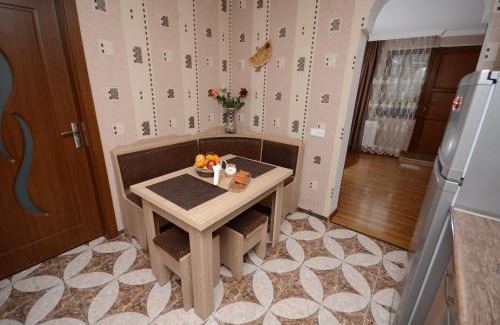 Borjomi Apartment | Villa Lazika