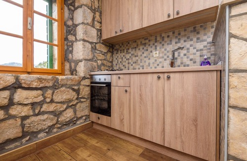 Stasevica Villa | Villa Lazini Dvori - Two Bedroom Stone House Villa with Private Pool