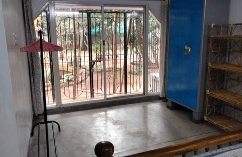Kuilapalayam Villa | Villa LE BONHEUR AUROVILLE