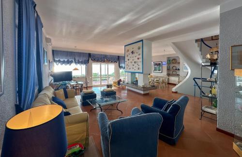 Cala Piccola Villa | Villa Le Cale