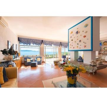 Cala Piccola Villa | Villa Le Cale