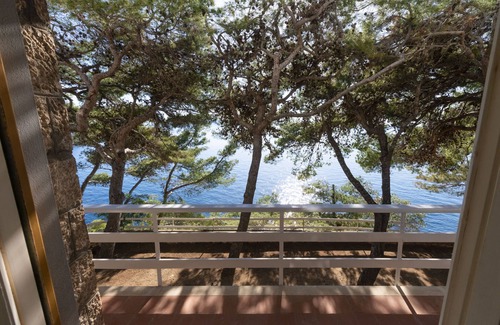 Monte Argentario Villa | Villa Le Cale, With Private Sea Access