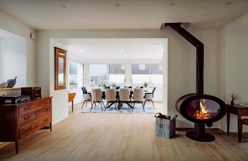 Menthon-Saint-Bernard Villa | Villa Le Cep - OVO Network