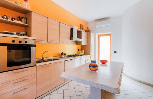 Acaya Apartment | Villa Le Cesine by BarbarHouse