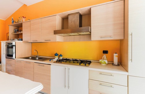 Acaya Apartment | Villa Le Cesine by BarbarHouse