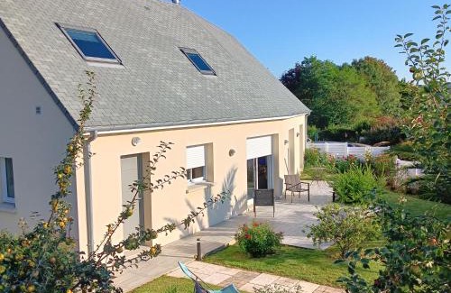 Tourlaville Villa | Villa le domaine du cotis
