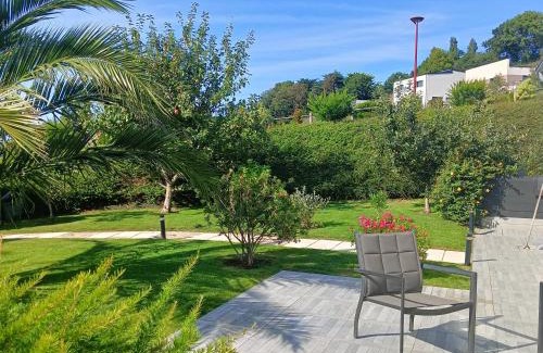 Tourlaville Villa | Villa le domaine du cotis
