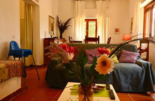 Chia Villa | Villa Le Due Spiagge