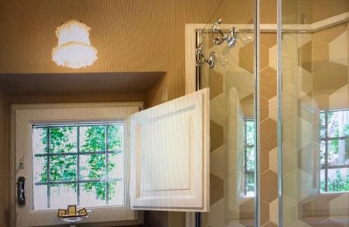 Careggi Rifredi Hotel | Villa Le Fontanelle