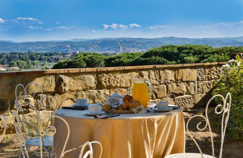 Careggi Rifredi Hotel | Villa Le Fontanelle