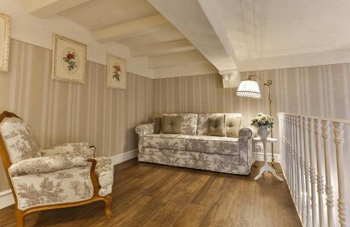 Careggi Rifredi Hotel | Villa Le Fontanelle