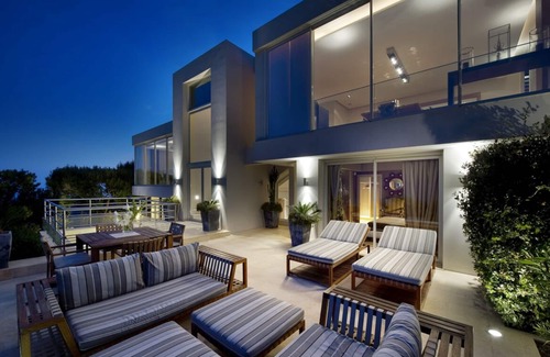 Cap-Ferrat Villa | Villa Le Cap - Seven Bedroom Villa, Sleeps 14