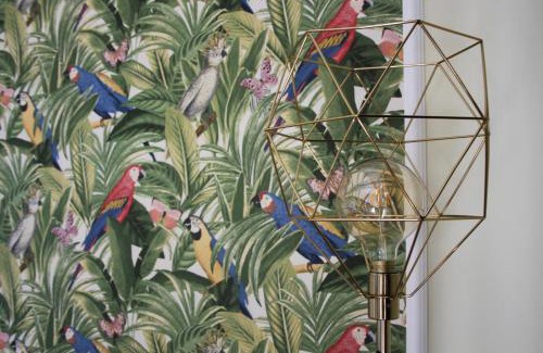 Nettuno House | Villa Le Garden