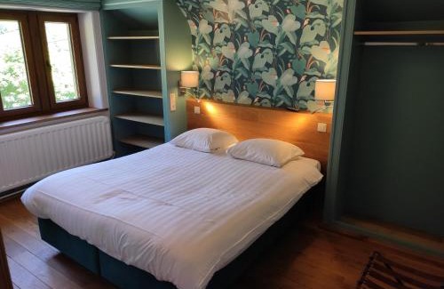 La Roche-en-Ardenne House | Villa Le Genêt Fleuri