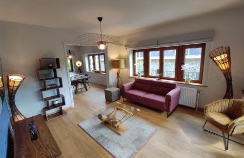 La Roche-en-Ardenne House | Villa Le Genêt Fleuri