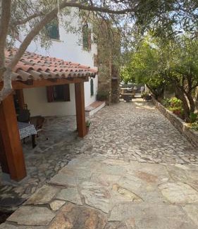 La Caletta House | Villa Le Ginestre