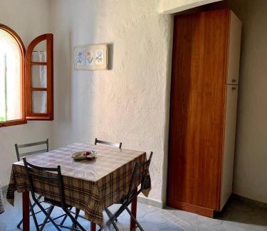 La Caletta House | Villa Le Ginestre