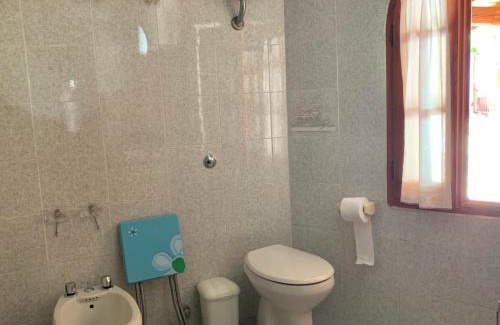 La Caletta House | Villa Le Ginestre