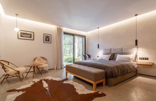 Arset El Bilk Villa | Villa LE Golf