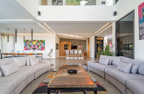 Arset El Bilk Villa | Villa LE Golf