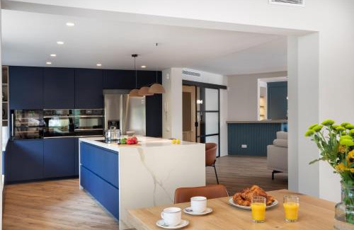 Santa Cristina de Aro Villa | Villa Le Grá Costa Brava - BY EMERALD STAY
