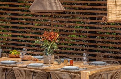 Santa Cristina de Aro Villa | Villa Le Grá Costa Brava - BY EMERALD STAY