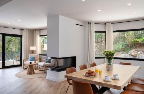 Santa Cristina de Aro Villa | Villa Le Grá Costa Brava - BY EMERALD STAY