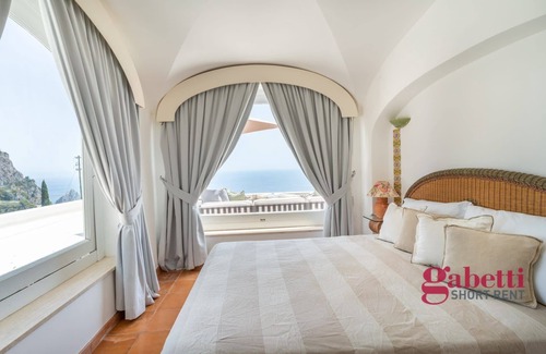 Marina Piccola Villa | Villa Le Gradelle
