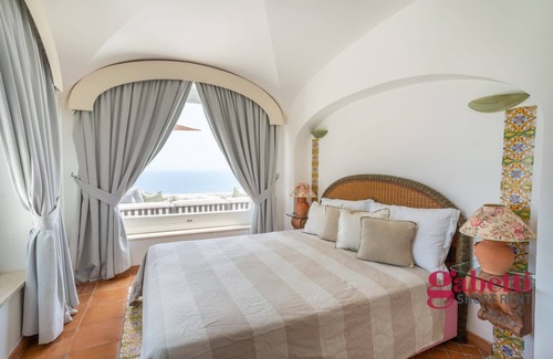 Marina Piccola Villa | Villa Le Gradelle