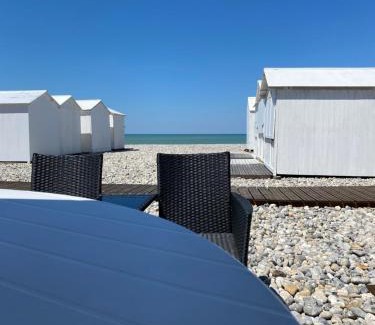 Mers-les-Bains Apartment | Villa Le Grand Large