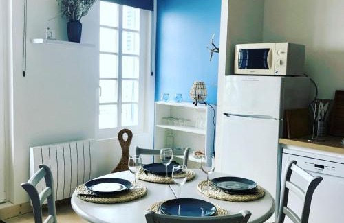 Mers-les-Bains Apartment | Villa Le Grand Large