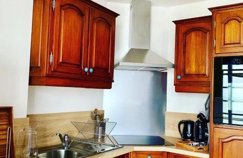 Mers-les-Bains Apartment | Villa Le Grand Large