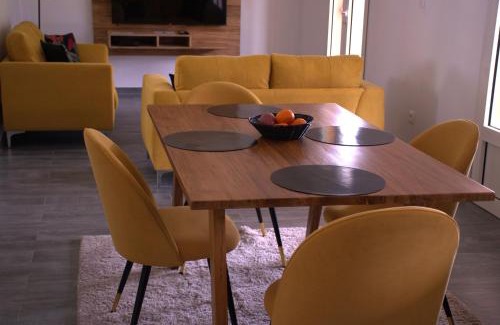 Salazie House | Villa Le Jacaranda