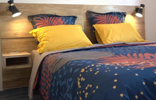 Salazie House | Villa Le Jacaranda