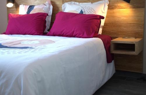 Salazie House | Villa Le Jacaranda