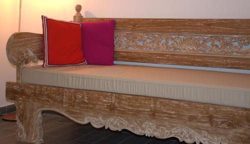 Salazie House | Villa Le Jacaranda