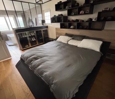 Le Mans Metropole Villa | Villa Le Leard