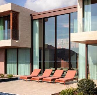 Mandelieu-la-Napoule Beach Villa | Villa Le Levant