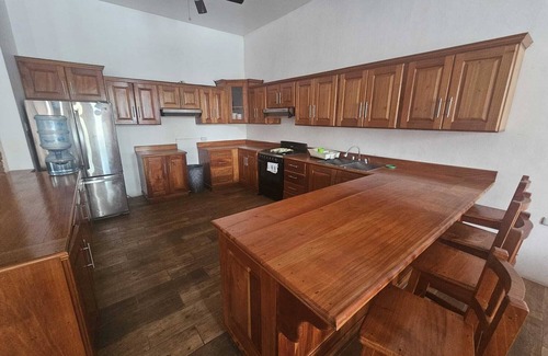Monterrico Ski Chalet | Villa Le Mirage Monterrico Guatemala