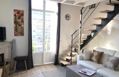 Liberation Apartment | Villa le Nid
