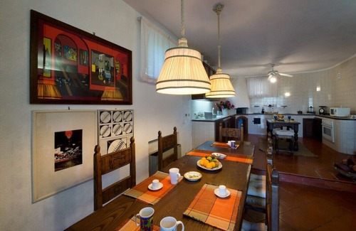 Marina di Puolo Apartment | Villa le Olivine Less then 5 min to Sorrento