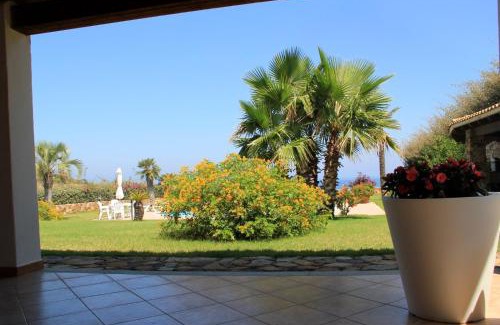 Tertenia Villa | Villa Le Palme