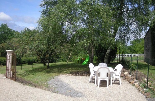 Le Pont-Chretien-Chabenet Villa | Villa Le Pont-Chrétien-Chabenet, 3 pièces, 7 personnes - FR-1-591-206